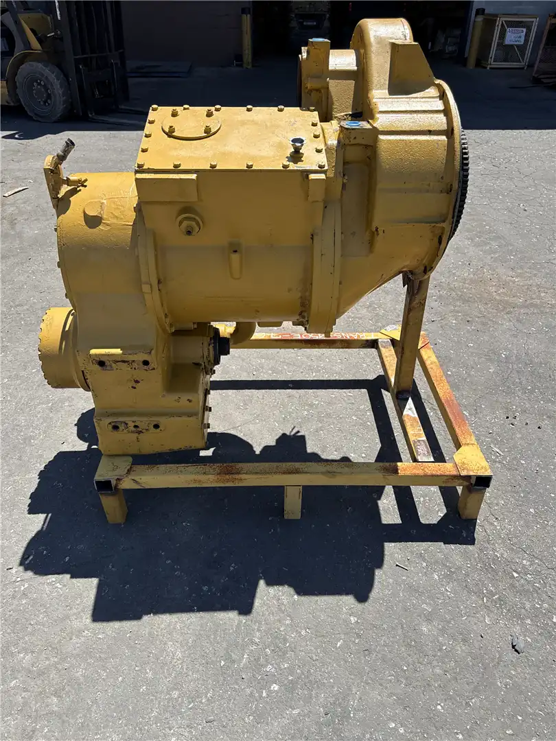 USED TRANSMISSION image 3