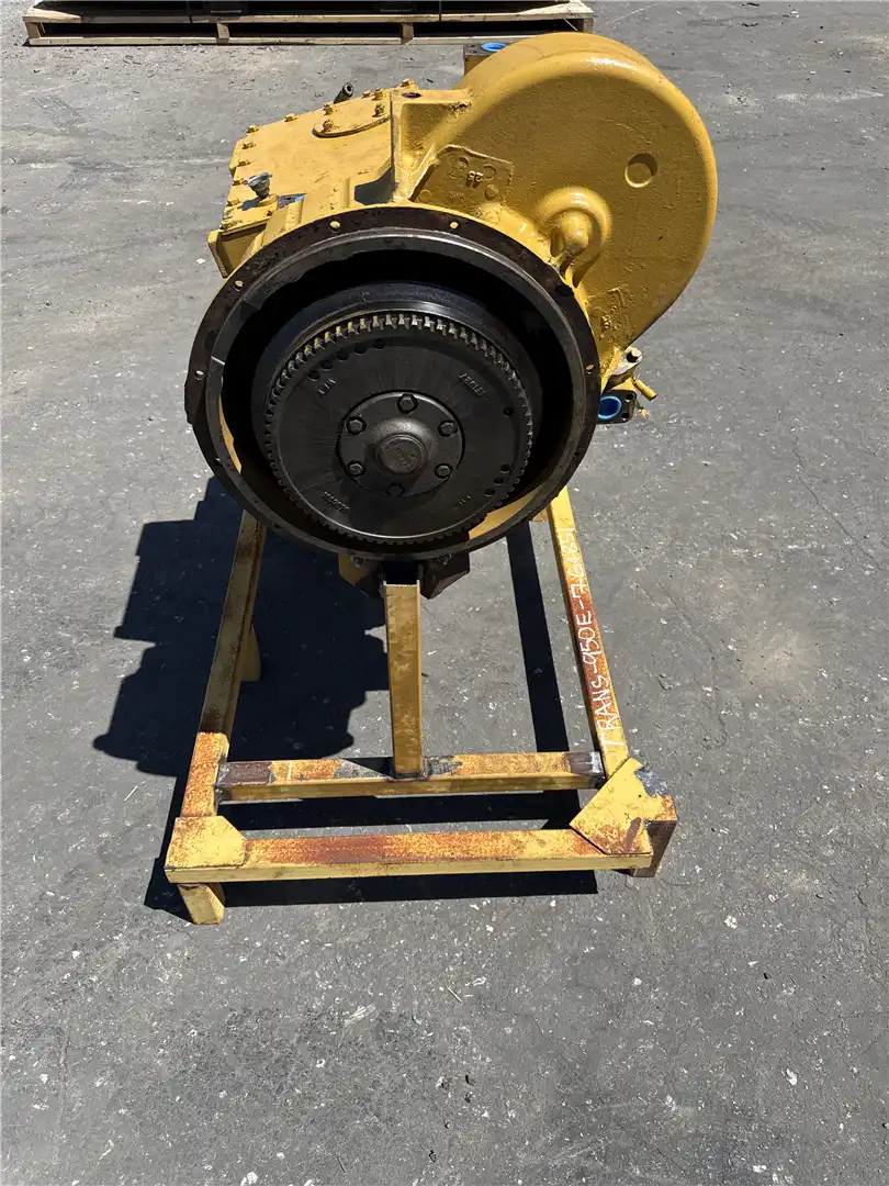 USED TRANSMISSION image 4