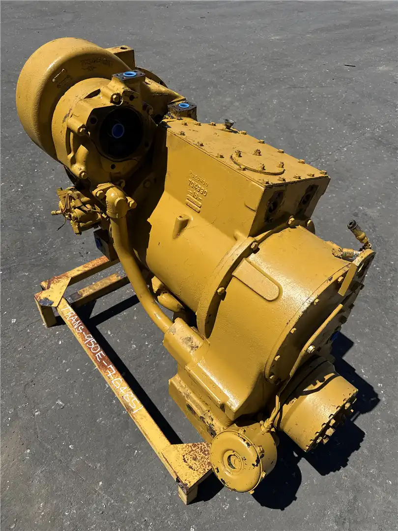 USED TRANSMISSION image 5