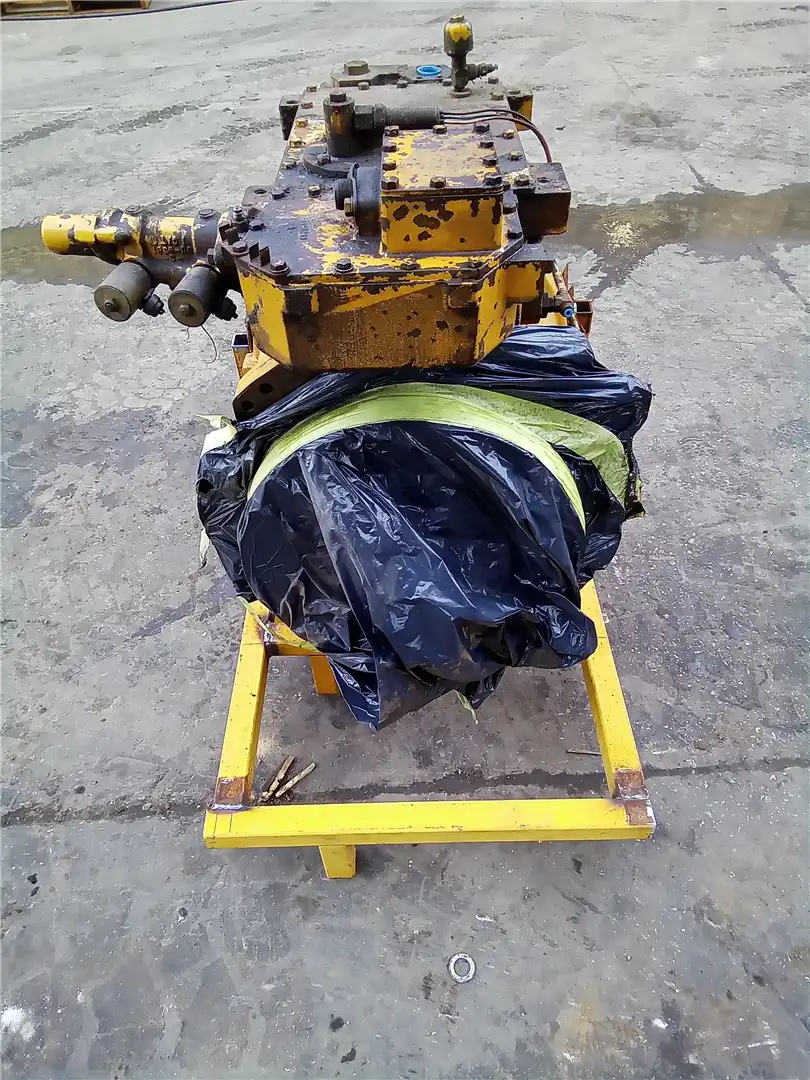 USED TRANSMISSION image 6