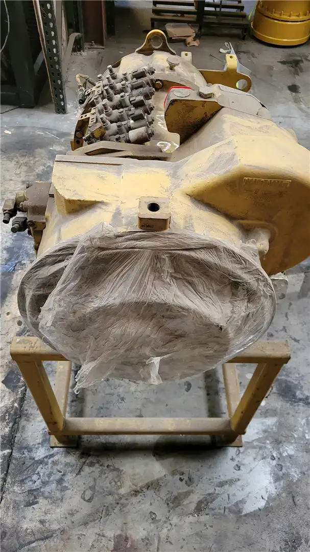 USED TRANSMISSION image 4
