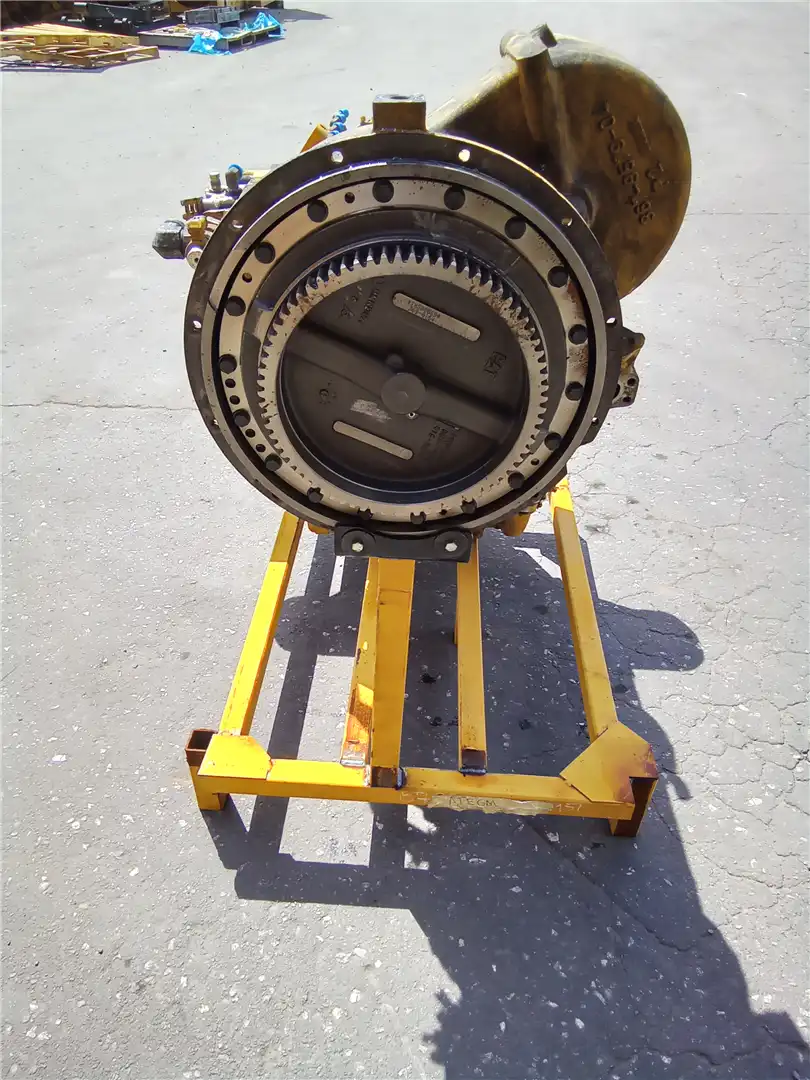 USED TRANSMISSION image 6