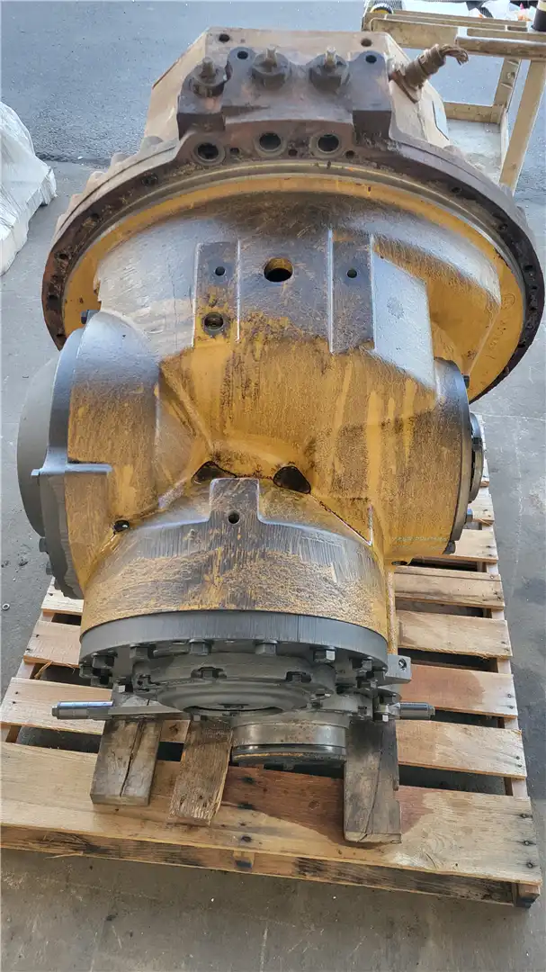 USED TRANSMISSION image 3