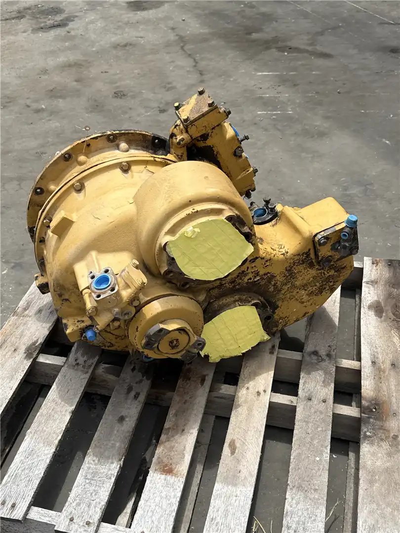 USED TRANS AR image 3