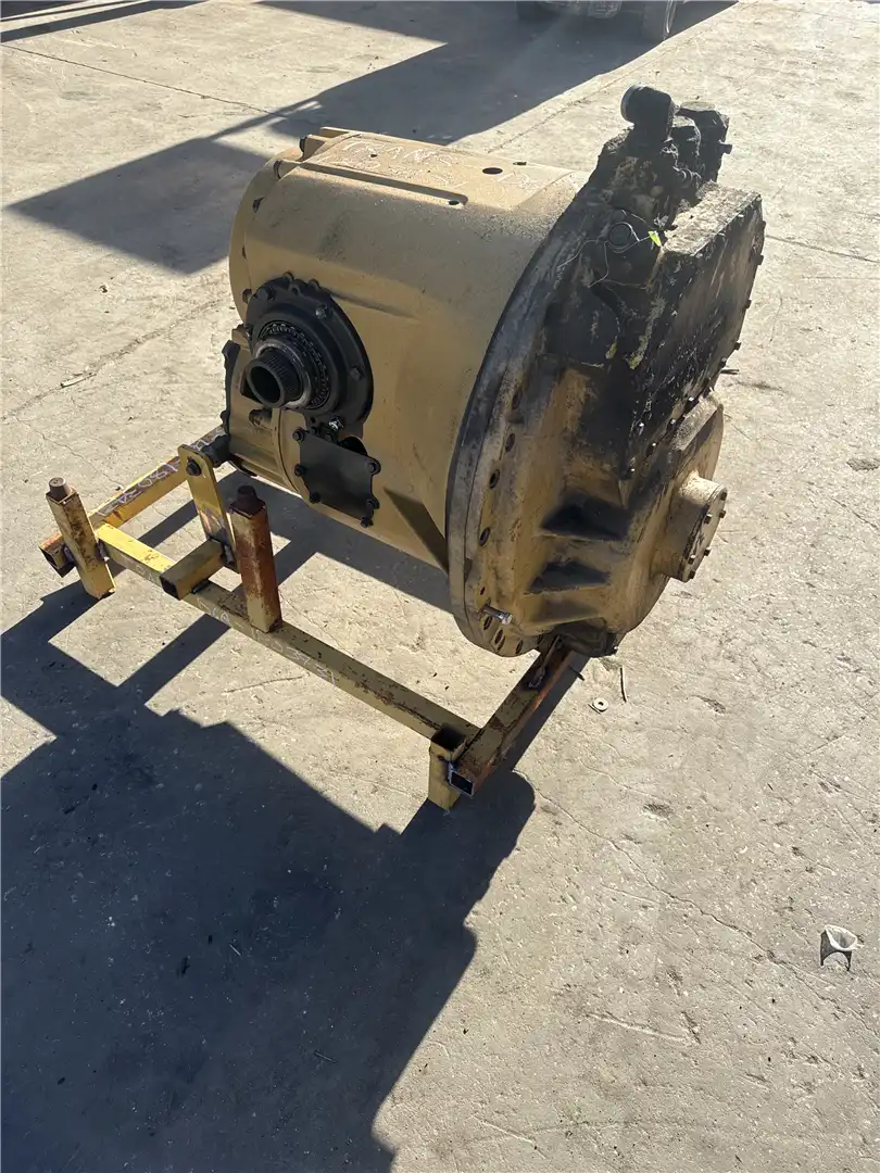 USED TRANSMISSION image 2