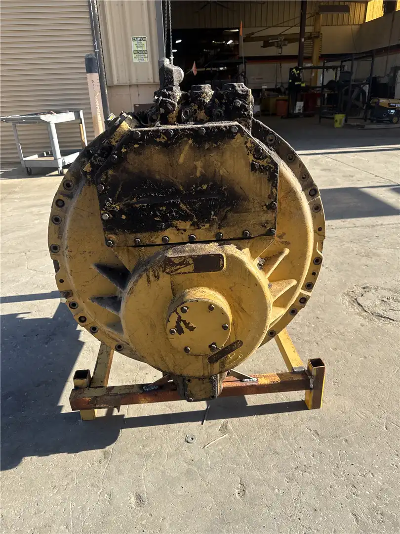 USED TRANSMISSION image 3