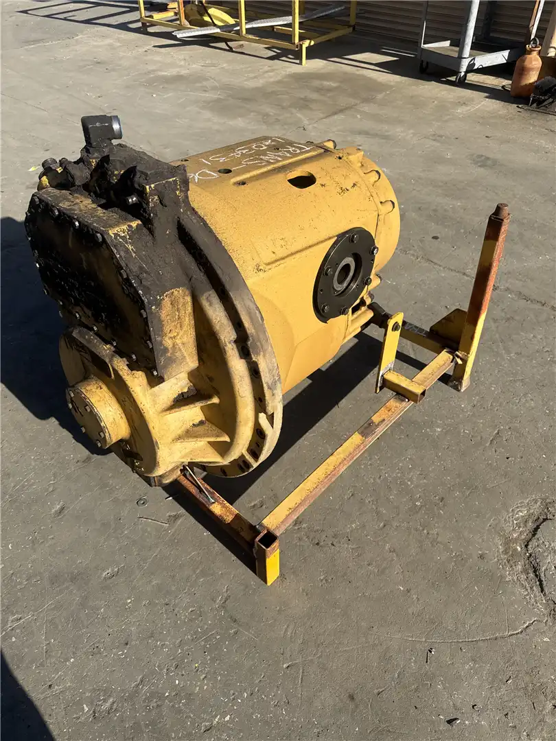 USED TRANSMISSION image 4