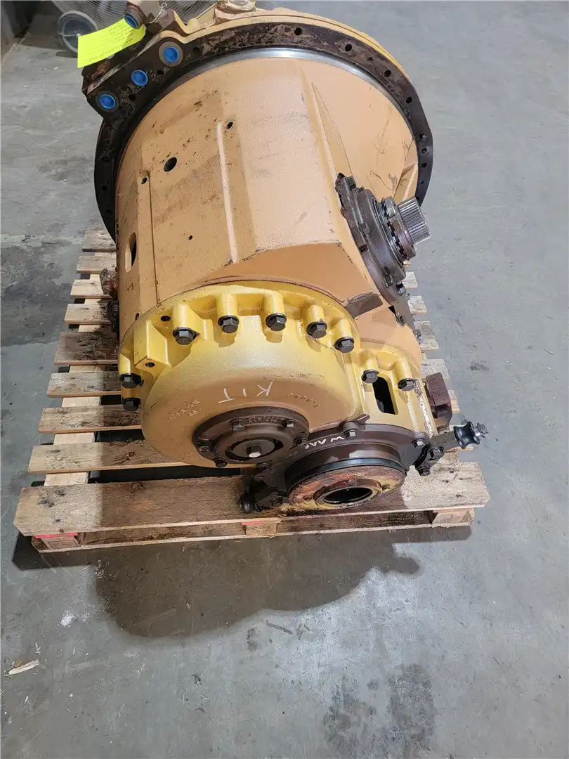USED TRANSMISSION image 3