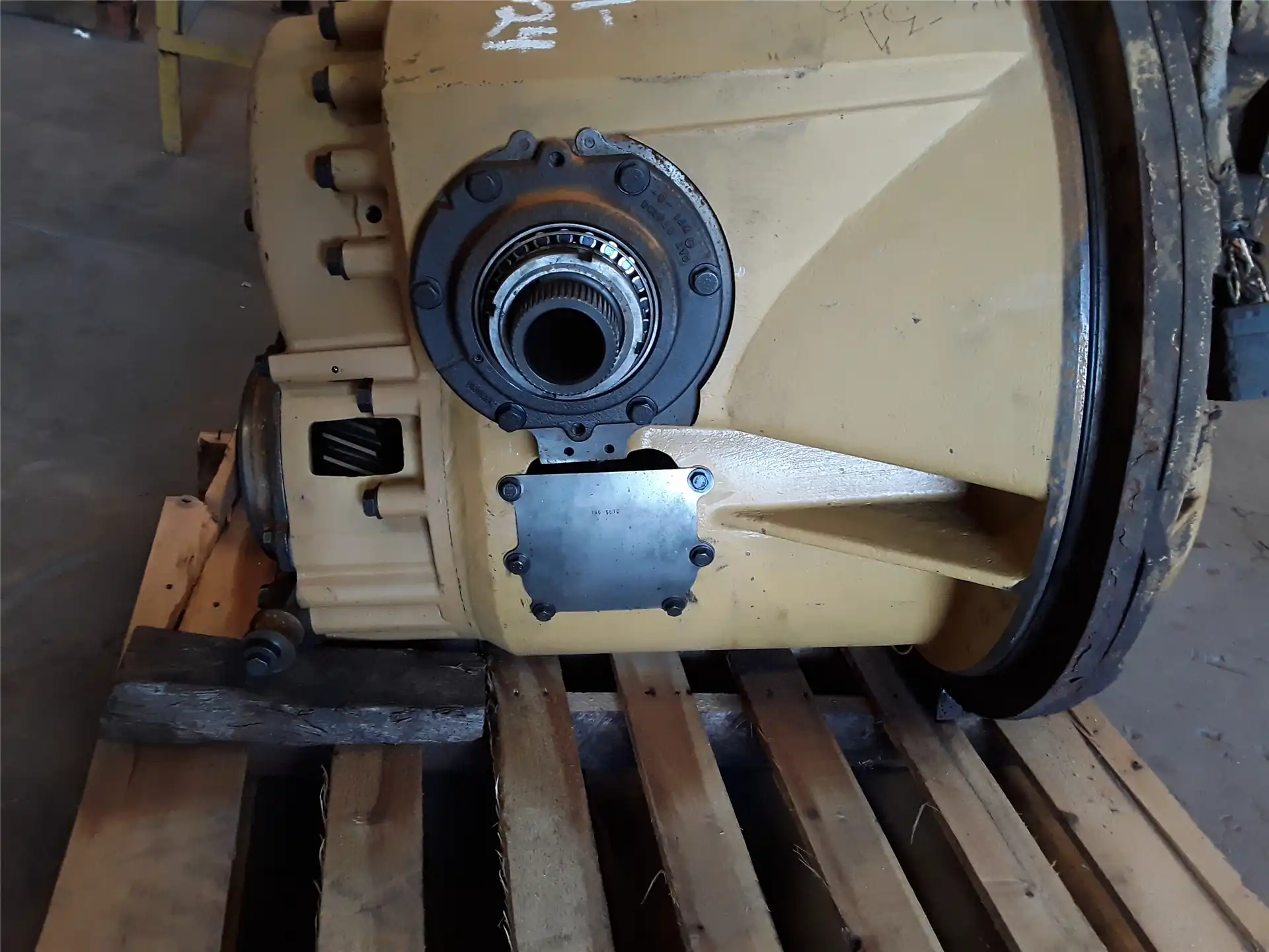 USED TRANSMISSION image 5