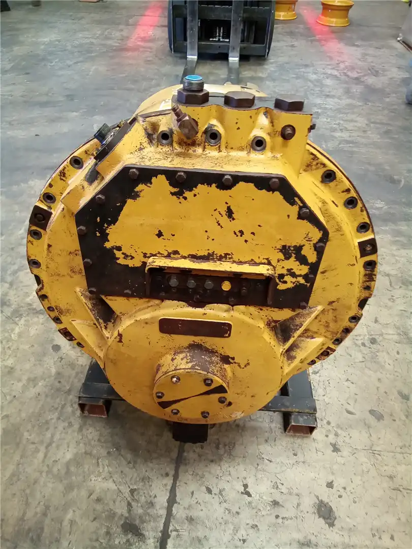 USED TRANSMISSION image 6