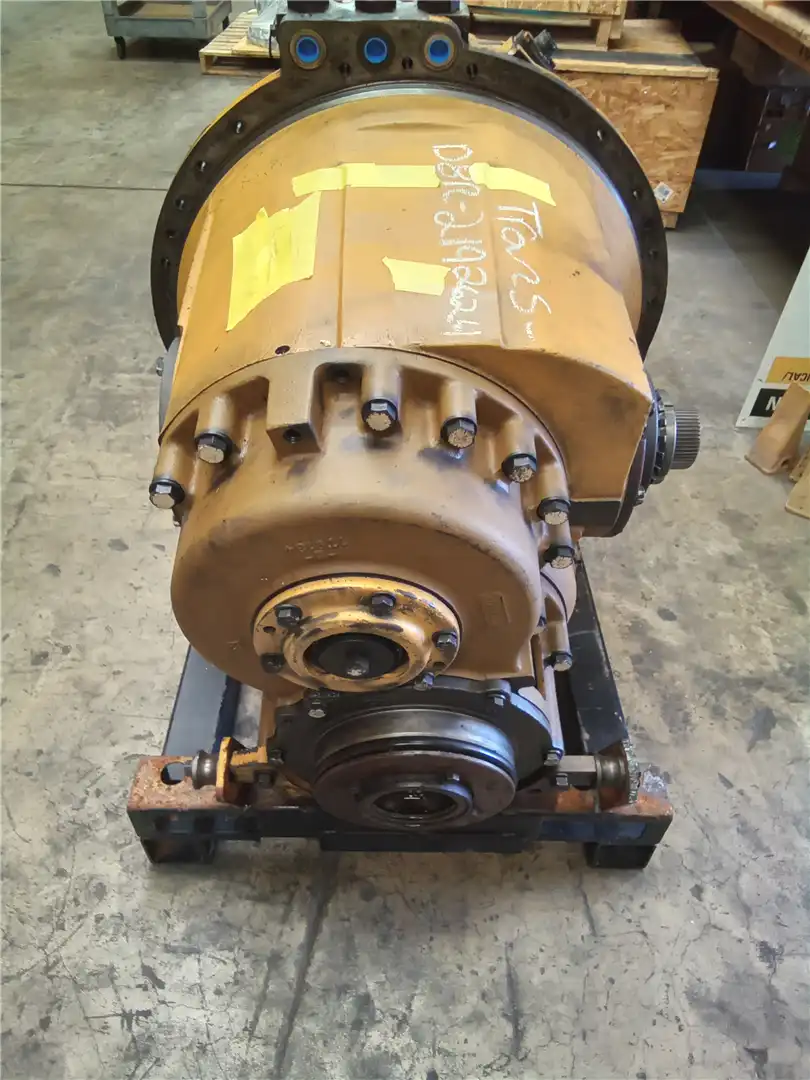 USED TRANSMISSION image 8