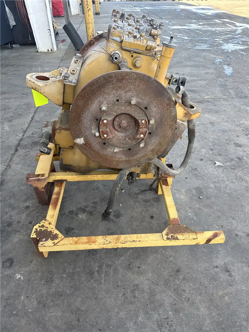 USED TRANSMISSION image 2