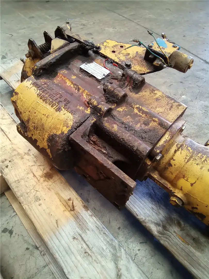 USED TRANSMISSION image 4