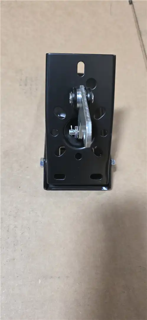 NEW PEDAL image 2
