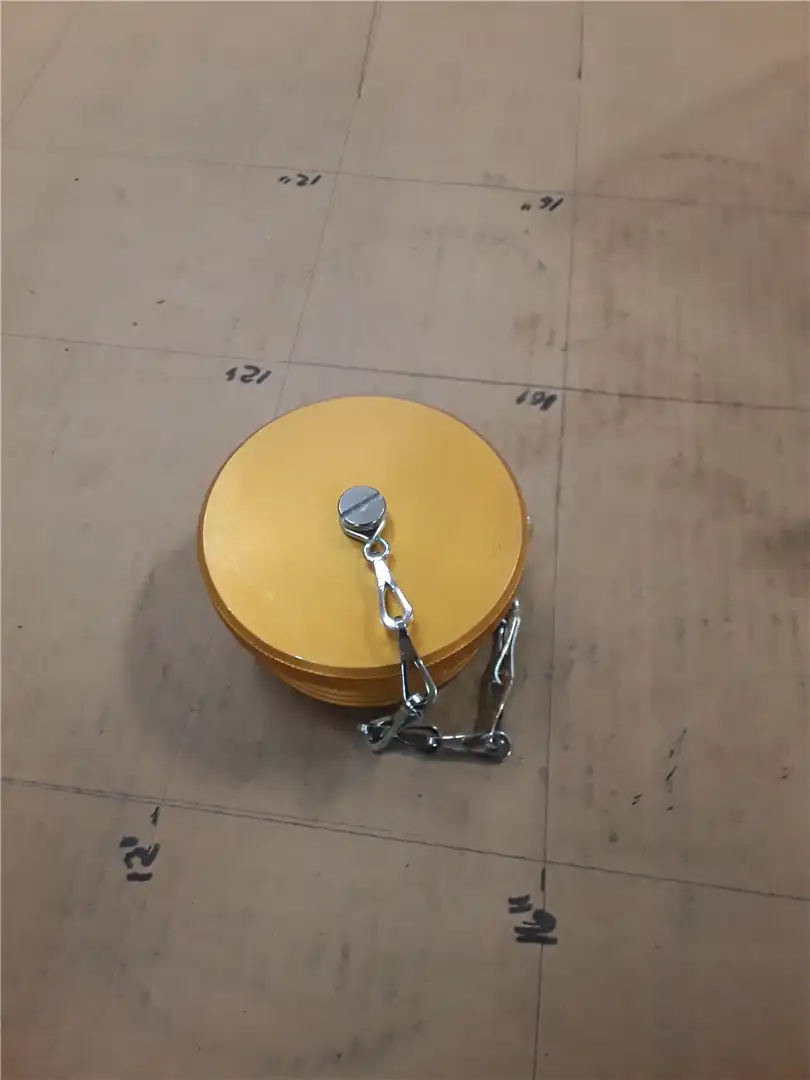 NEW SCREW PLUG indicator image 1