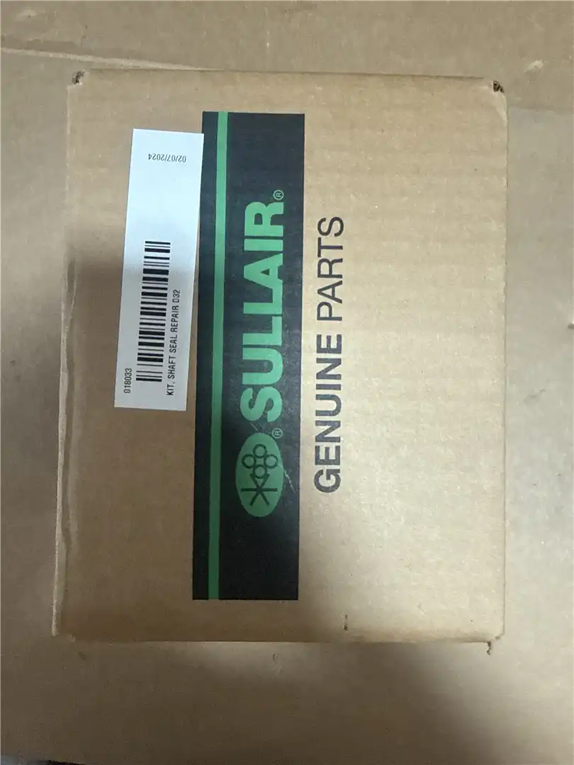 NEW SEAL KIT image 2