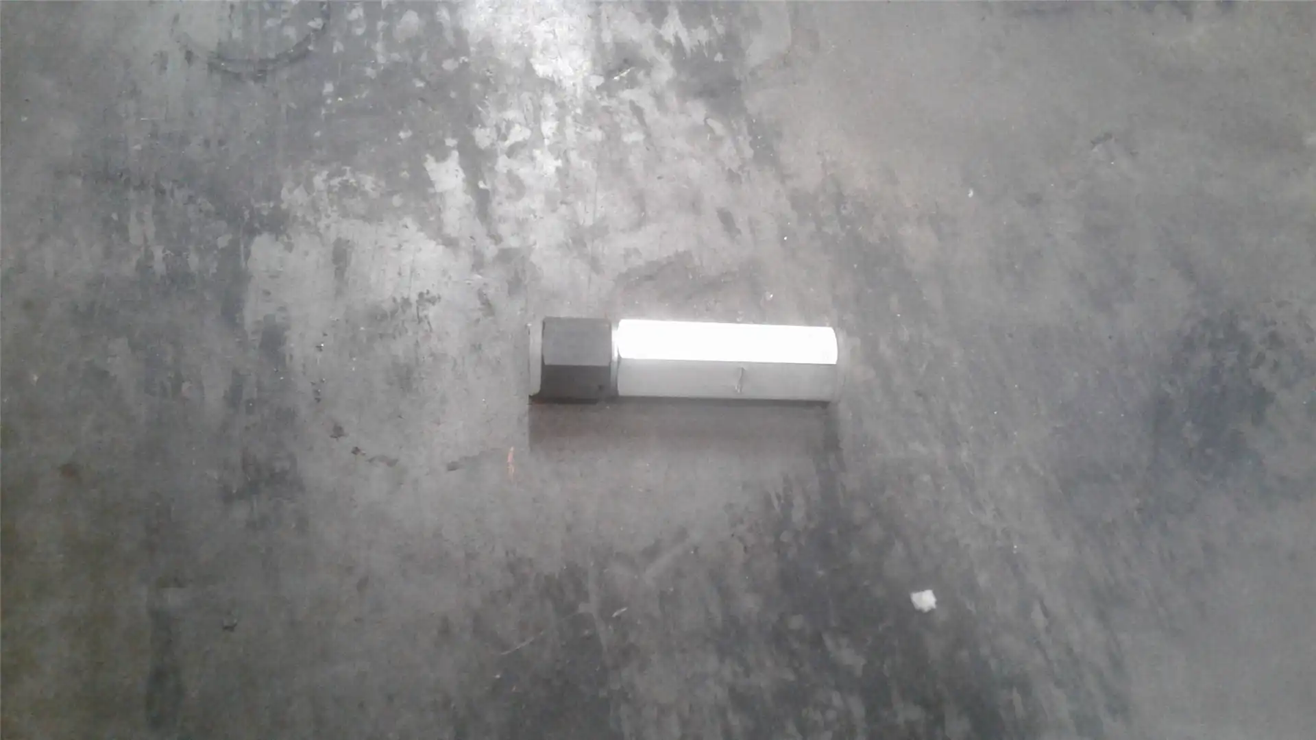 NEW RELIEF VALVE indicator image 1