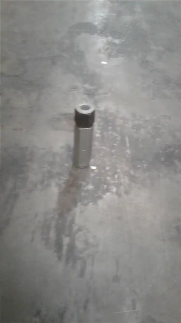 NEW RELIEF VALVE image 2
