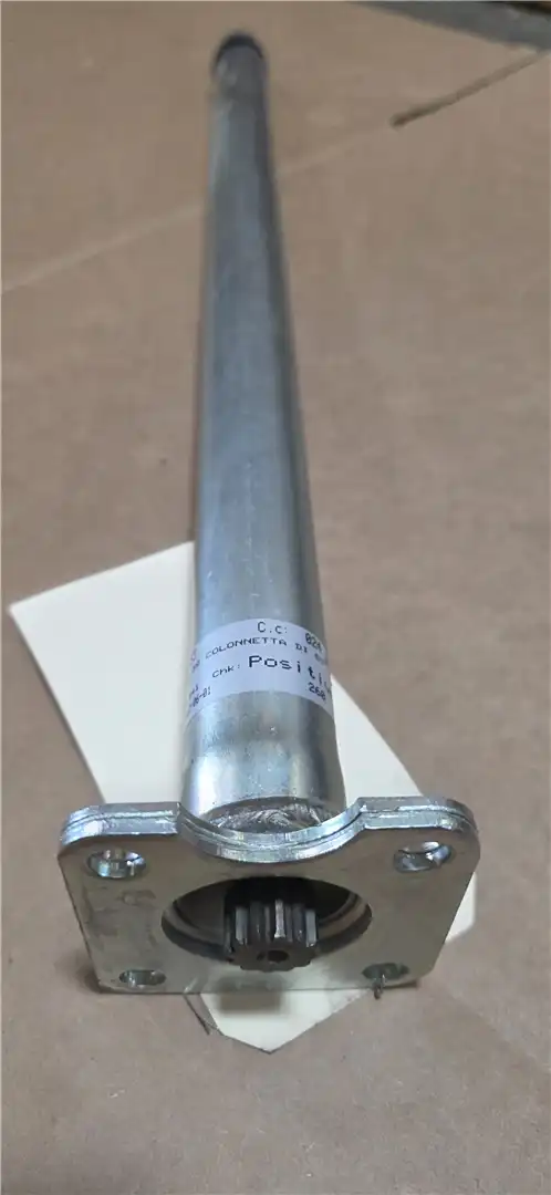 NEW STEER COLUMN image 2