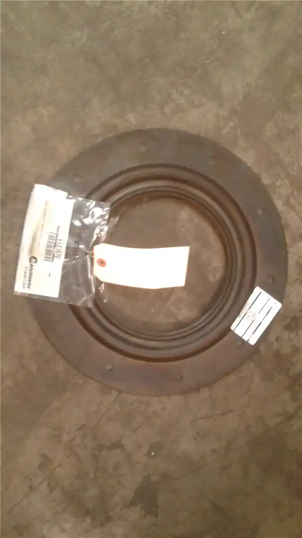 NEW SEAL indicator image 1