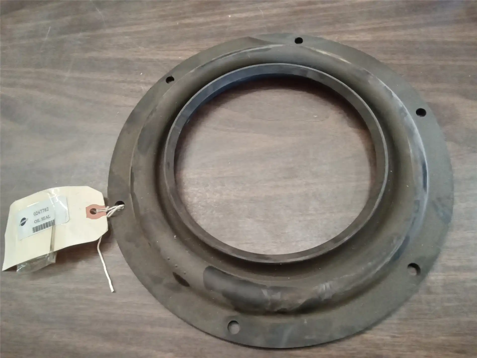 NEW OIL SEAL indicator image 1