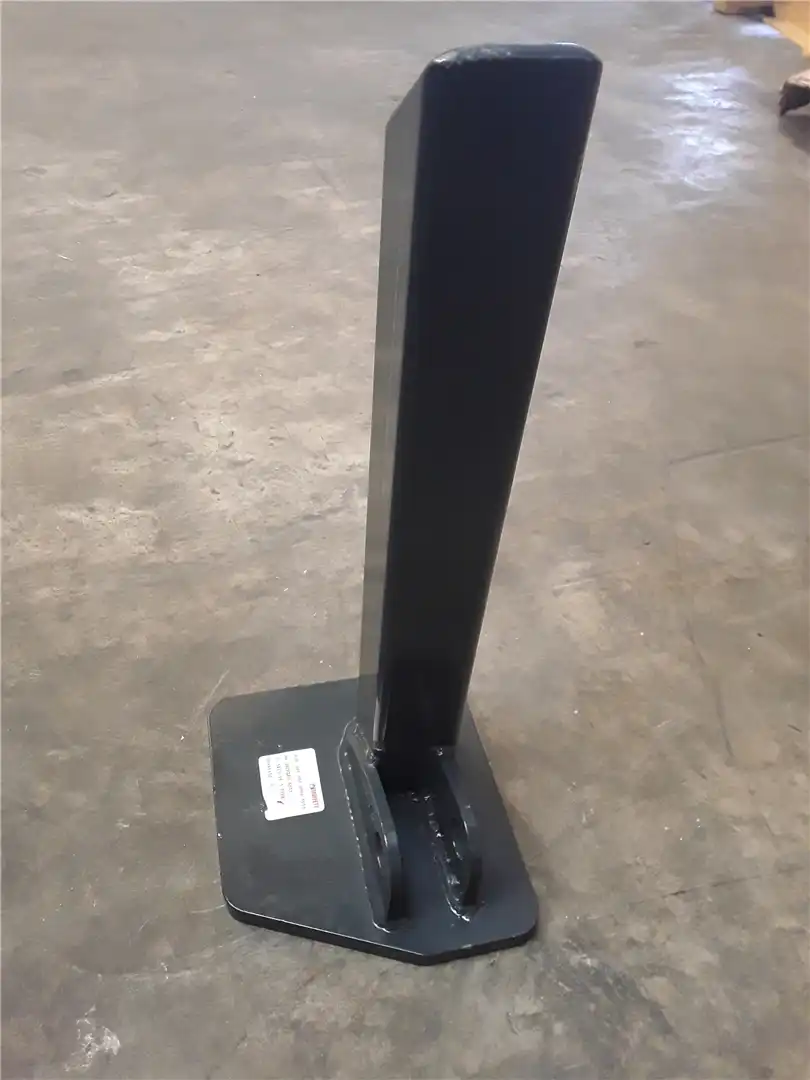 NEW SUPPORT LEG AS indicator image 1