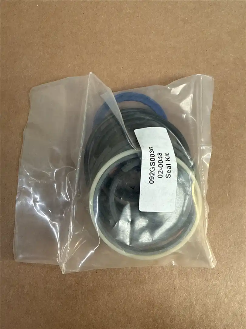 NEW SEAL KIT image 2