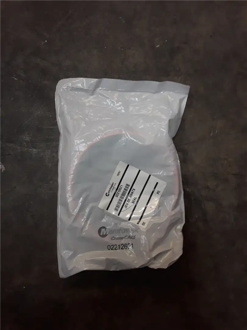 NEW SEAL KIT FOR 2 indicator image 1