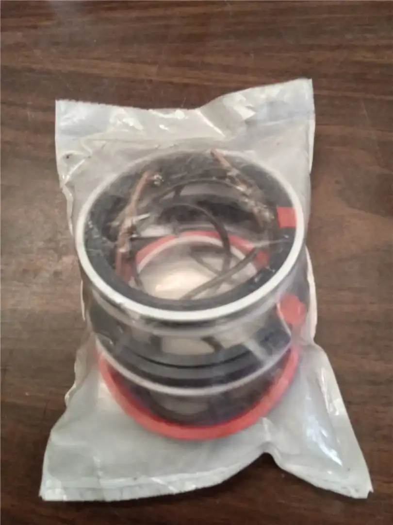 NEW SEAL KIT image 3