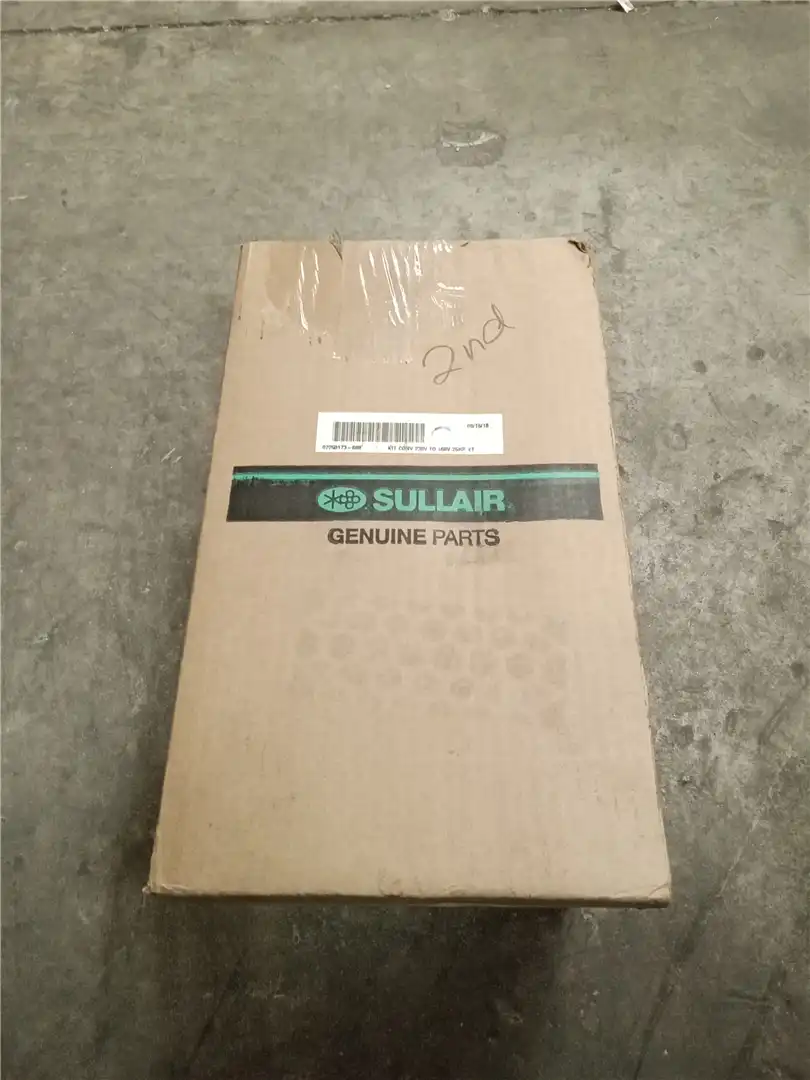 NEW CONV KIT image 2