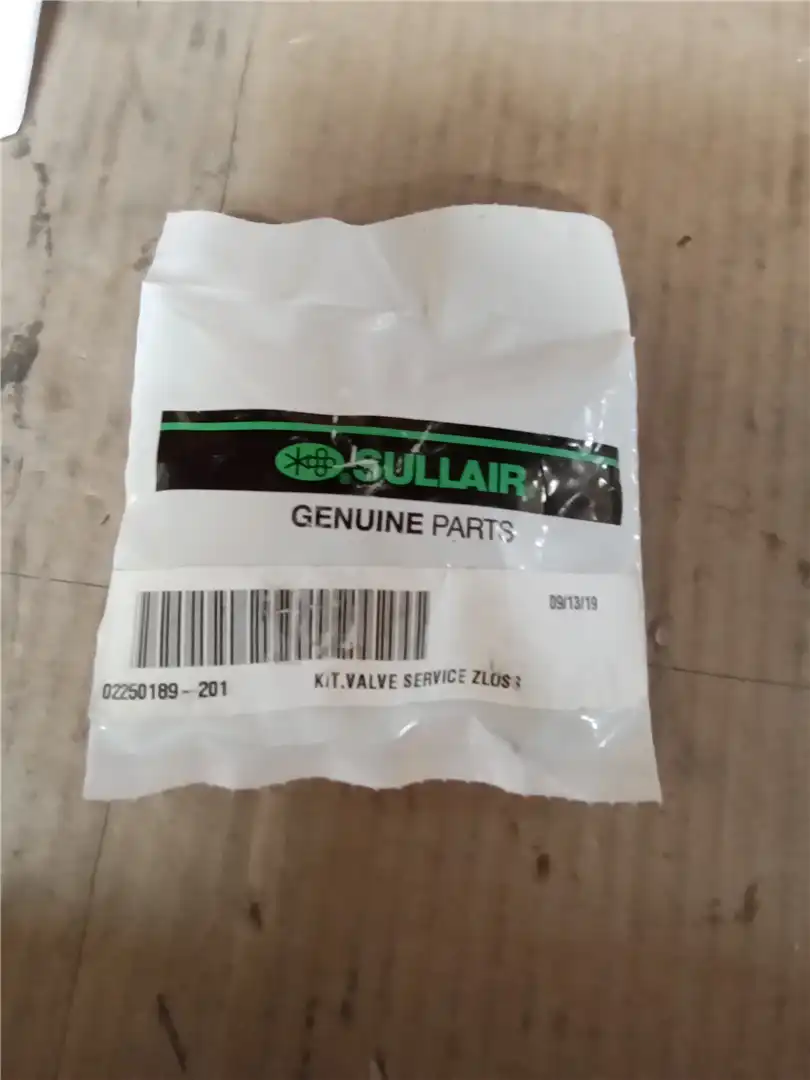 NEW KIT VALVE SERV image 2