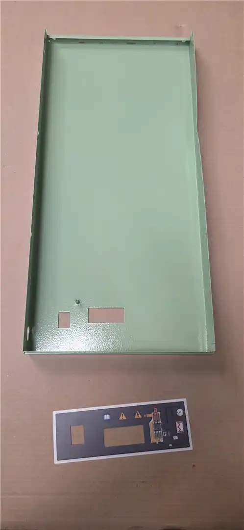NEW PANEL CABINET image 2
