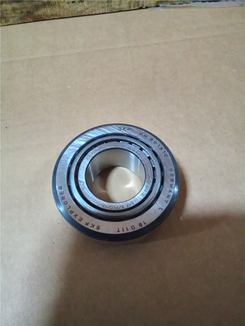 NEW BEARING indicator image 1