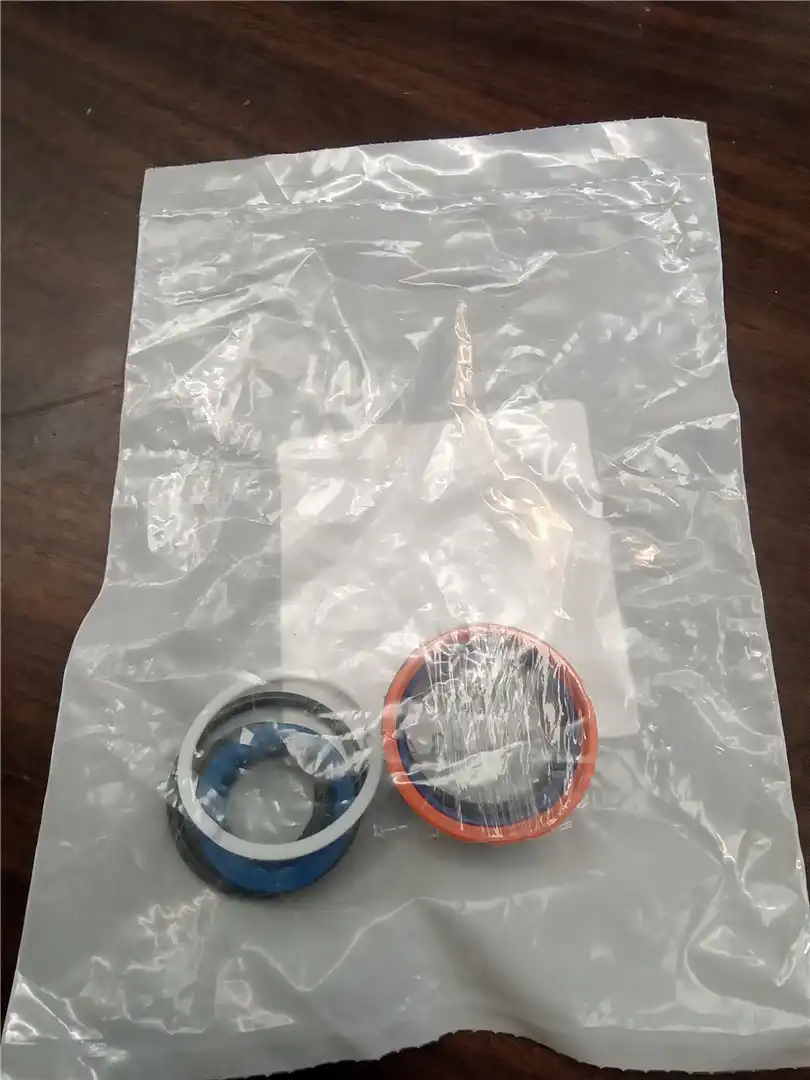 NEW SEAL KIT indicator image 1