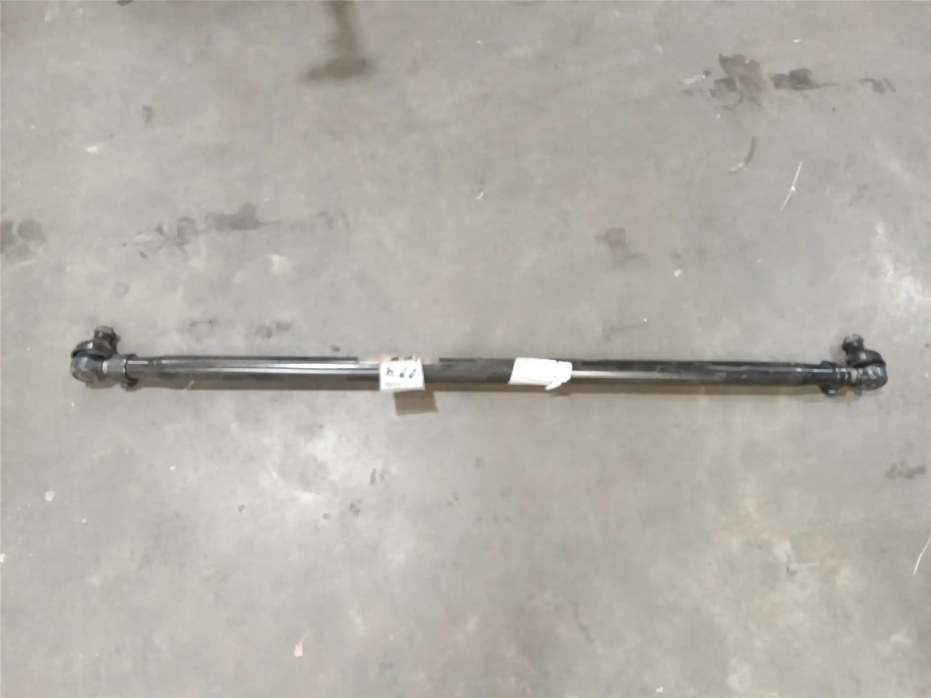 NEW STEERING LEVER indicator image 1