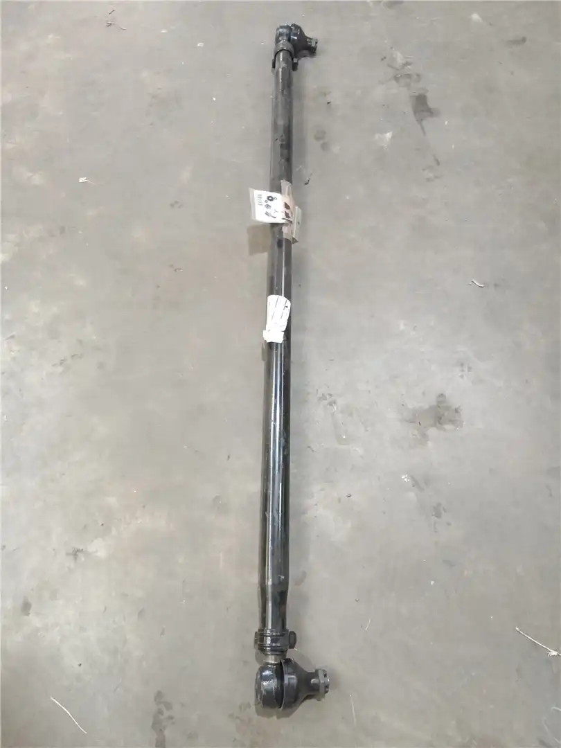 NEW STEERING LEVER image 2