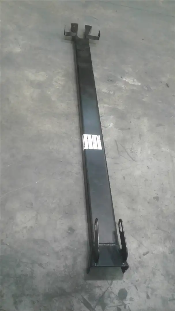 NEW RAIL ASSY indicator image 1