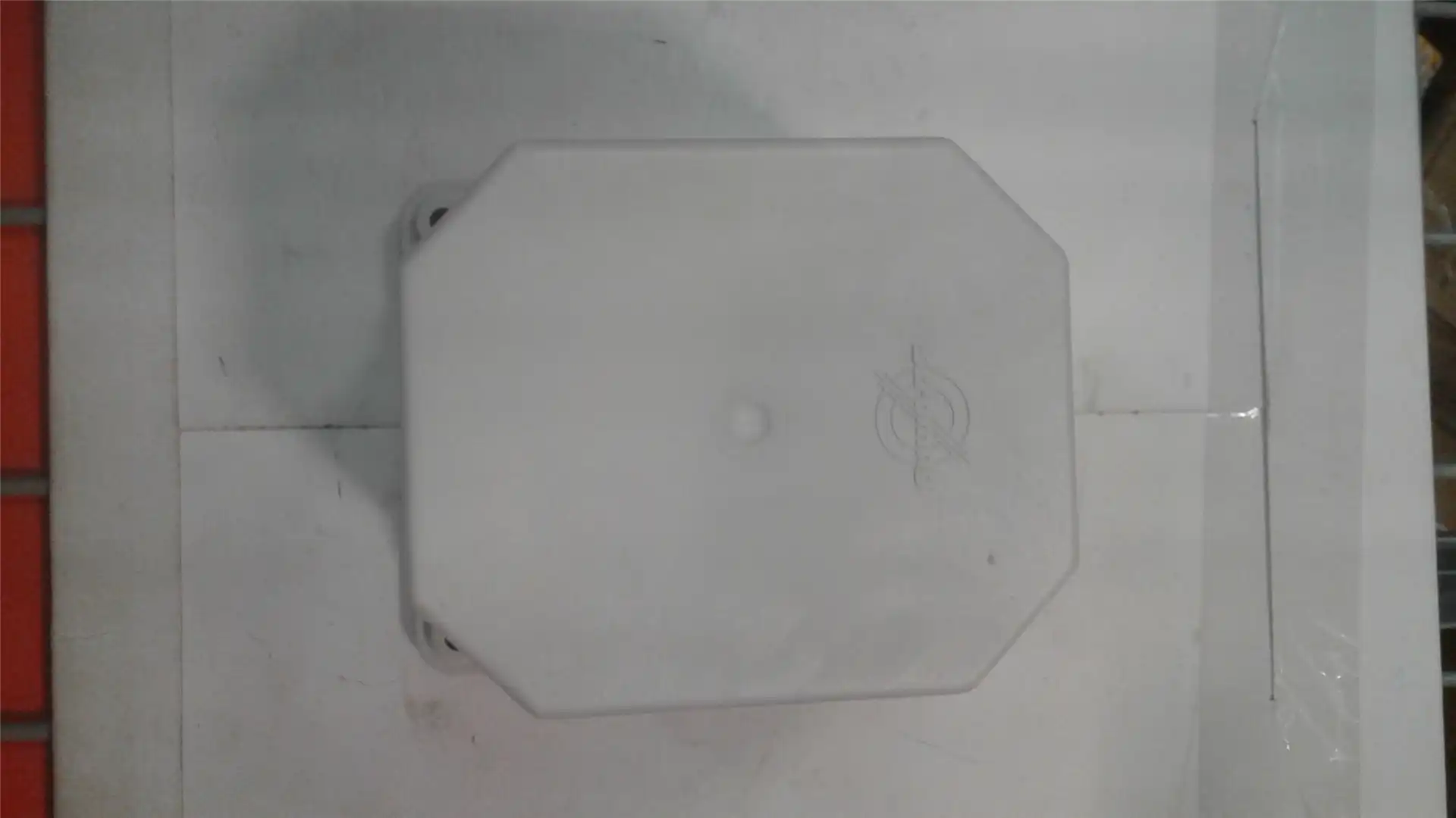 NEW CAP indicator image 1