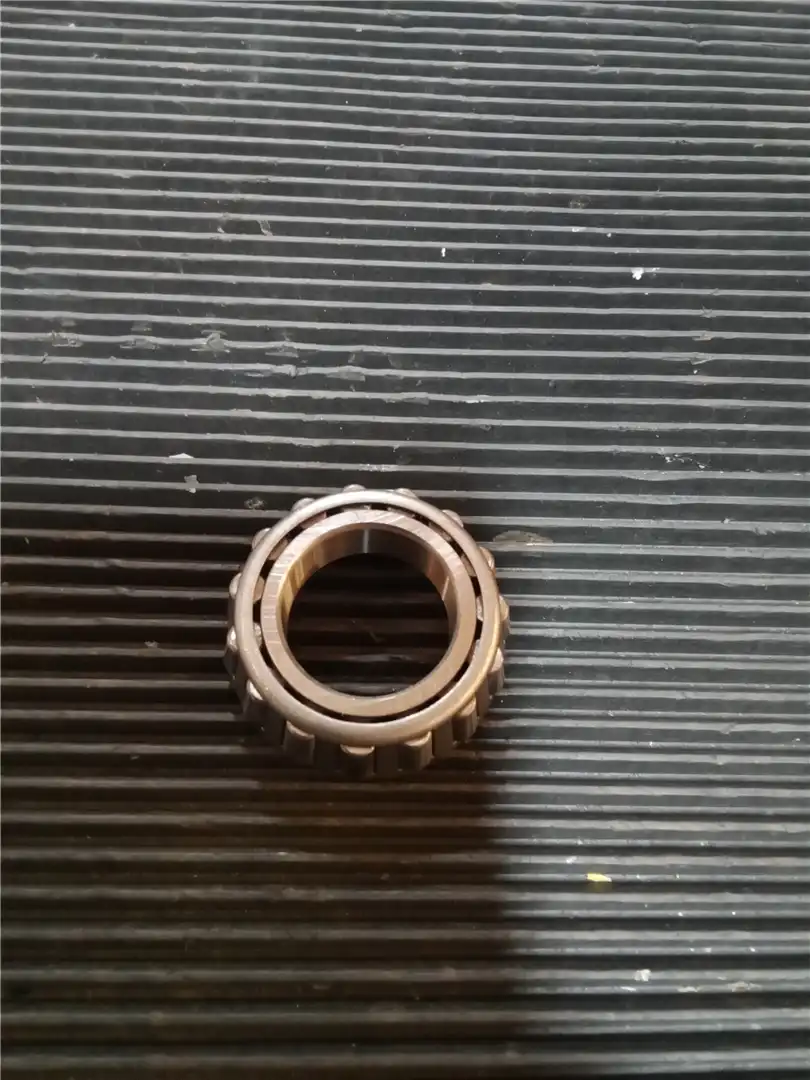 NEW CONE BEARING indicator image 1
