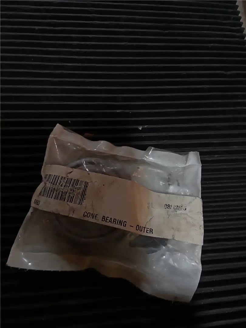 NEW CONE BEARING image 2