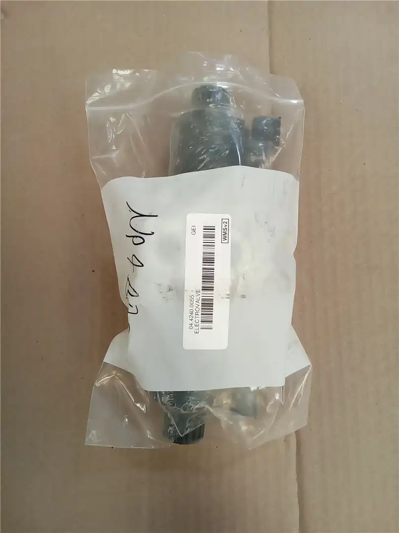 NEW ELECTROVALVE image 3