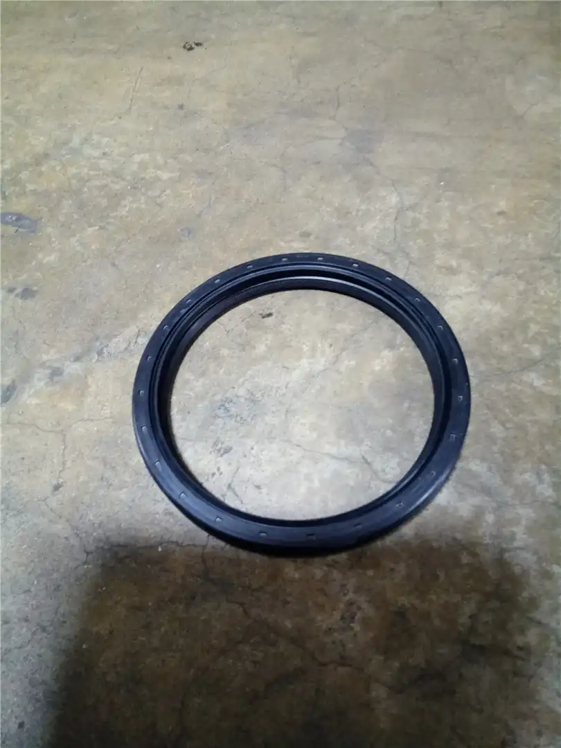 NEW MAIN SEAL indicator image 1