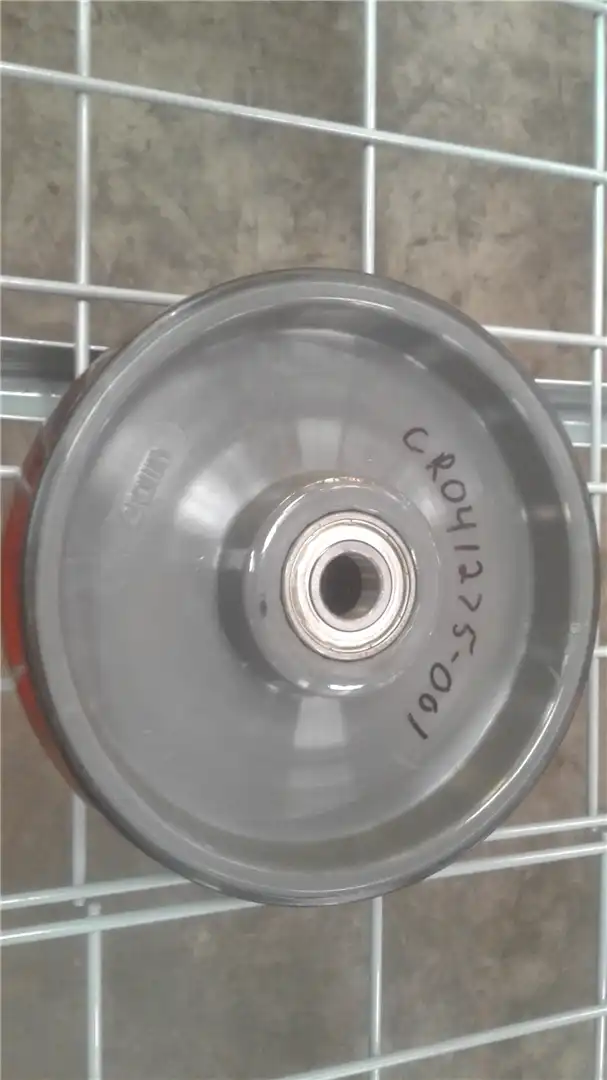 NEW ULTRA STEER WH indicator image 1