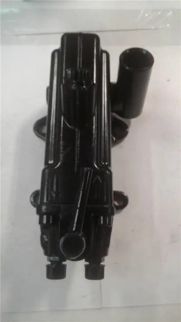 NEW HAND PUMP indicator image 1