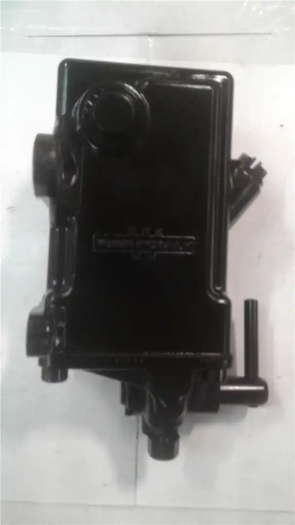 NEW HAND PUMP image 3