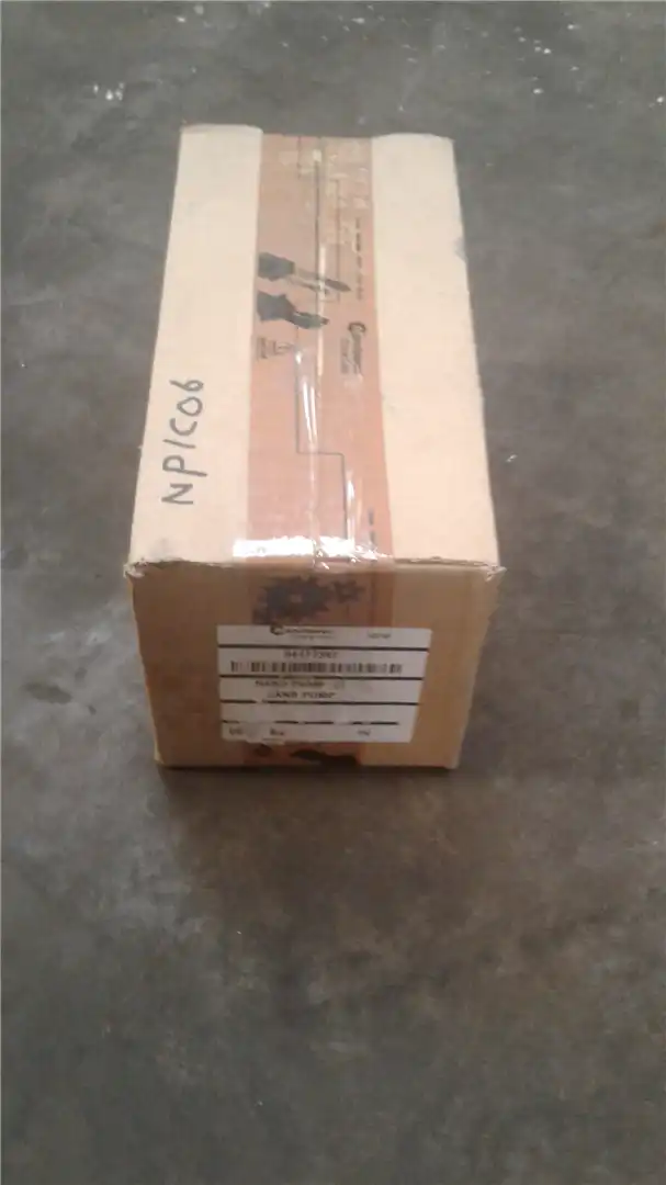 NEW HAND PUMP image 4