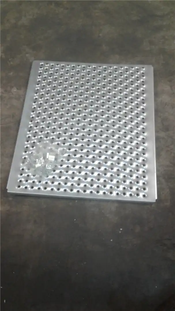NEW SAFETY DECK SE indicator image 1
