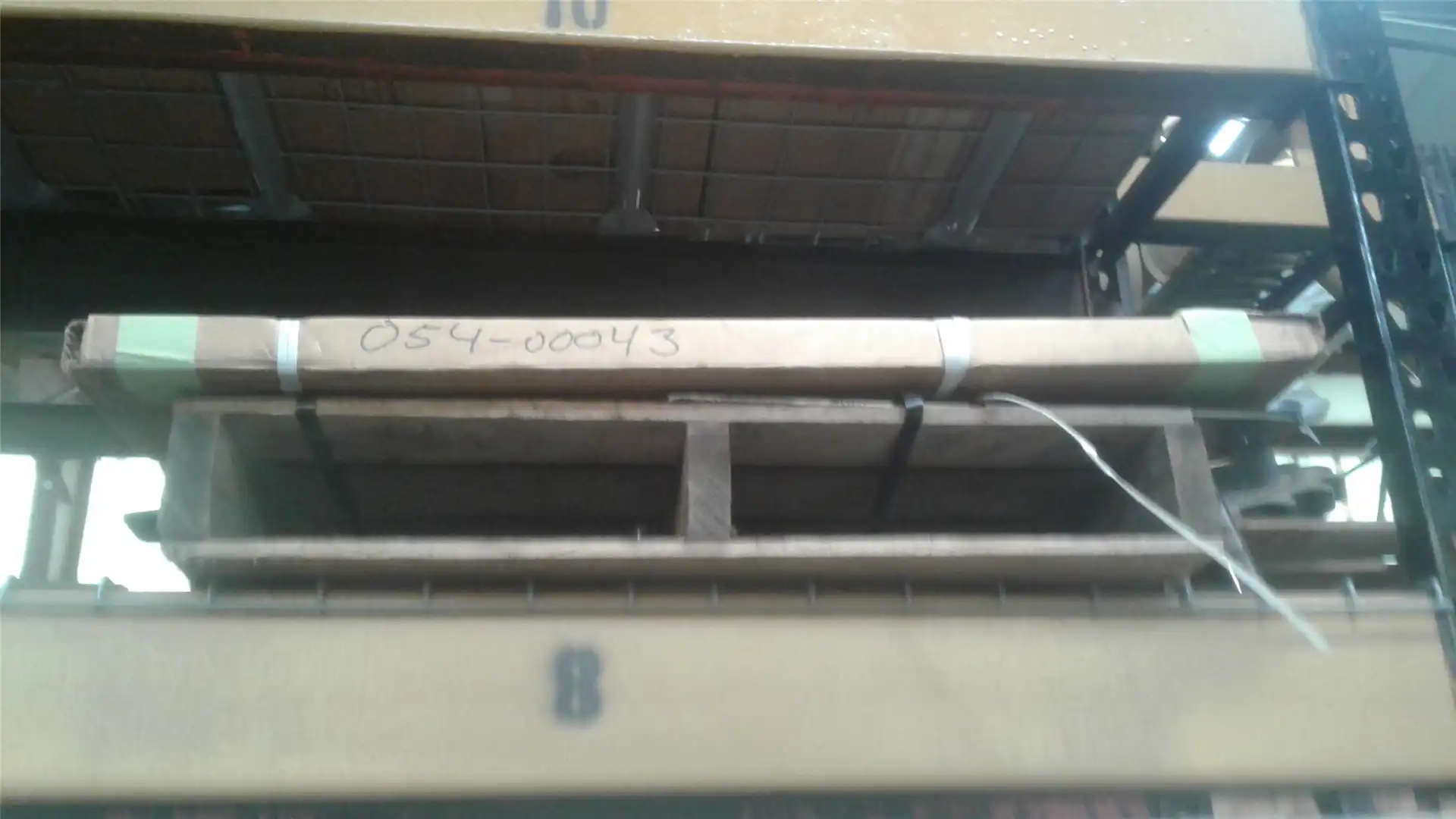 NEW SAFETY DECK SE image 2