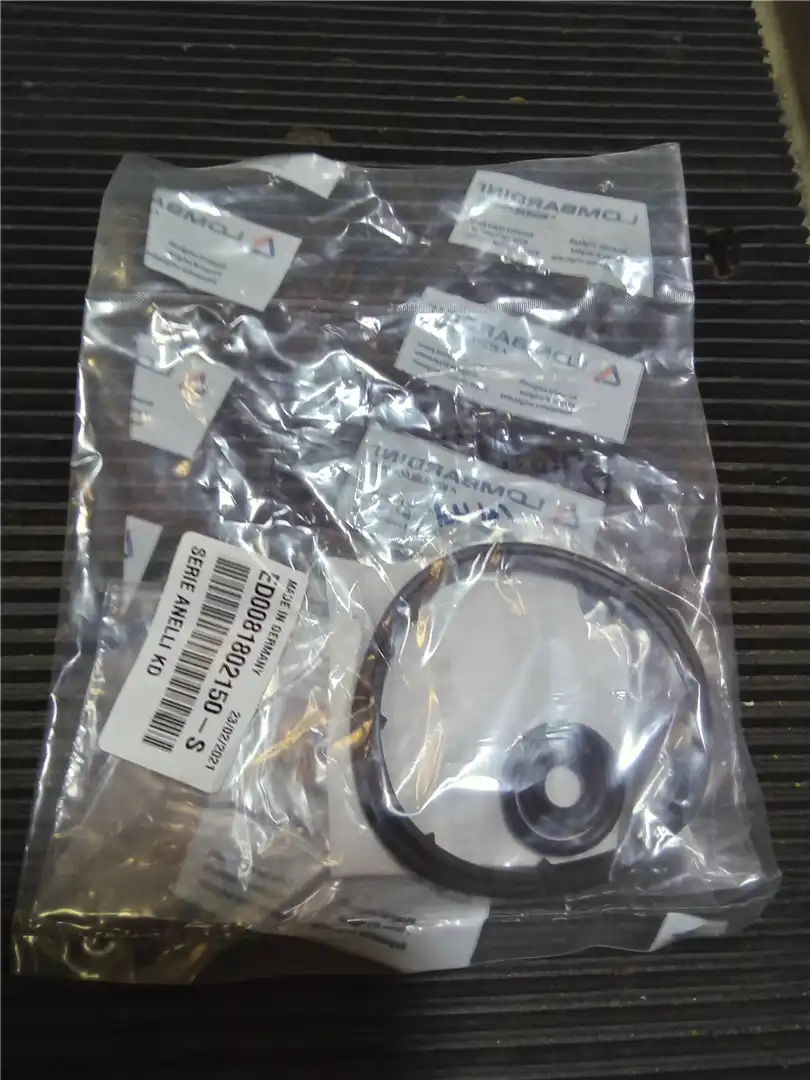 NEW SEAL KIT indicator image 1
