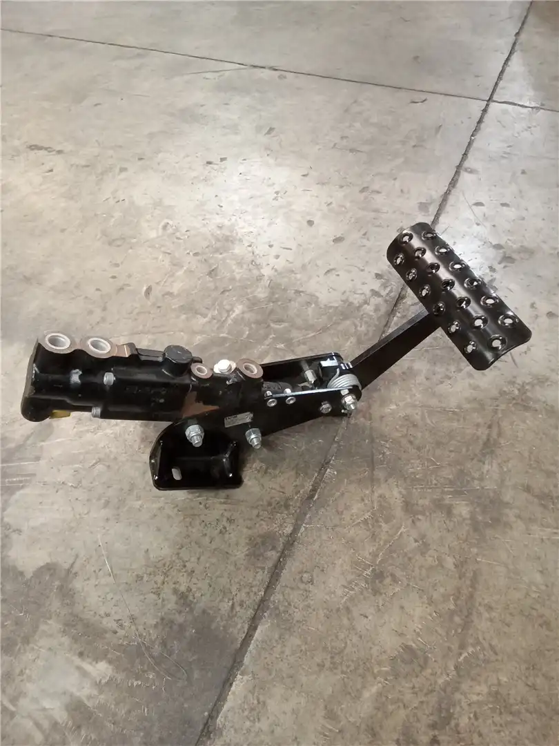 NEW BRAKE AS indicator image 1